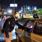 PRF reforça presença nas rodovias para feriado de Tiradentes 2026