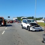 PRF flagra milhares de infrações de trânsito nas rodovias catarinenses