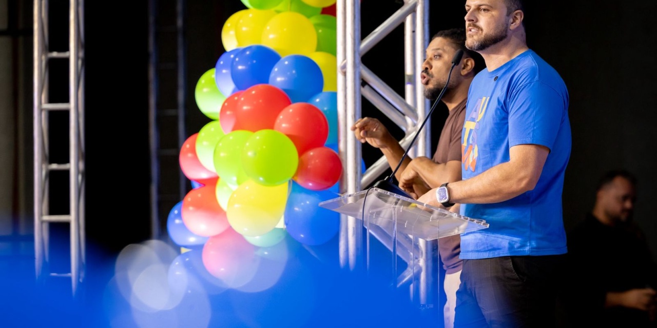 ALESC reúne 5 mil pessoas no maior seminário sobre autismo de SC