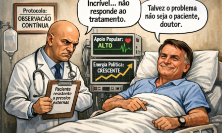 Política no Ato por Chico Ramos