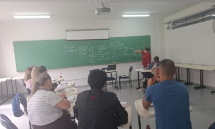 Conselho da Comunidade articula atendimento a pessoas colocadas em liberdade em Lages