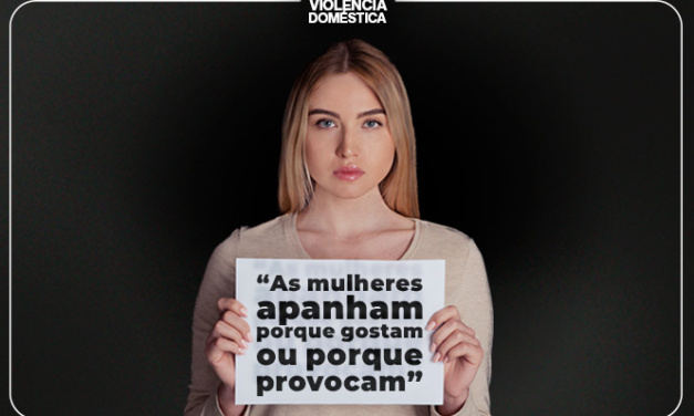Mitos que silenciam: TJSC lança série no Instagram sobre violência doméstica