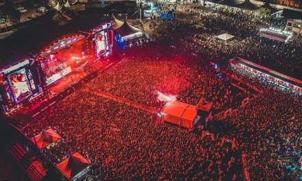 Justiça regulamenta presença de público infantojuvenil na Festa do Pinhão em Lages