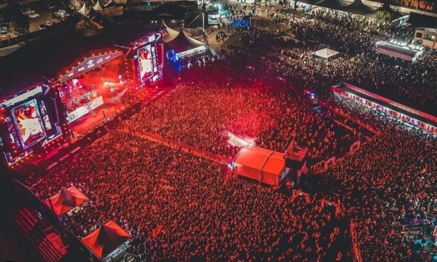 Justiça regulamenta presença de público infantojuvenil na Festa do Pinhão em Lages