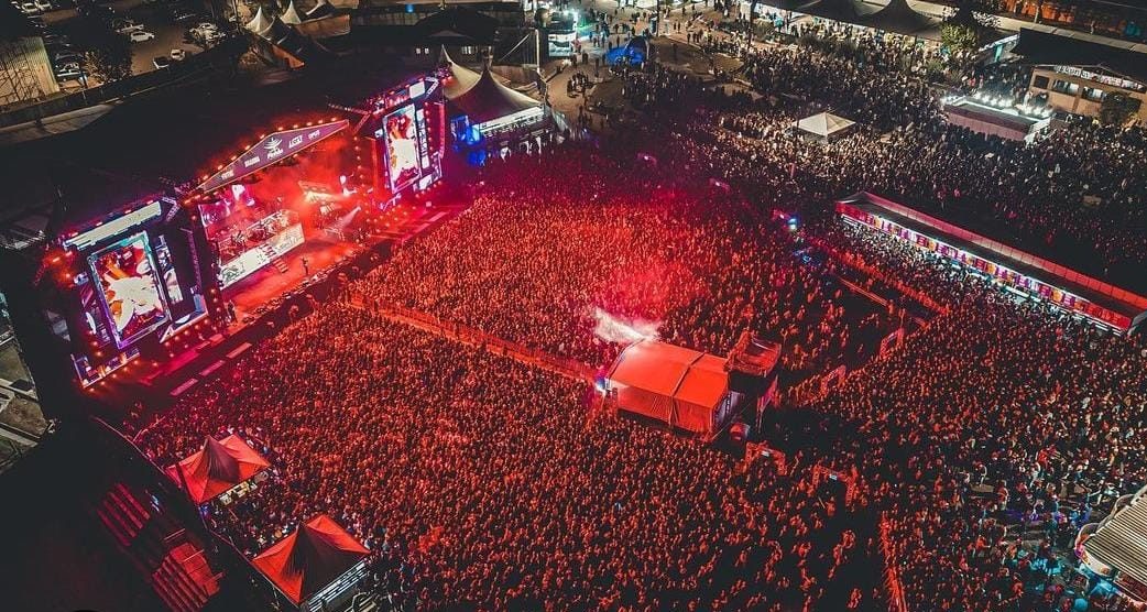 Justiça regulamenta presença de público infantojuvenil na Festa do Pinhão em Lages