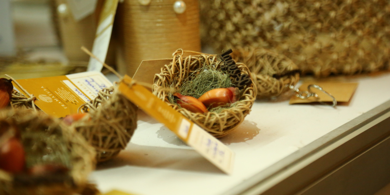 Resultados preliminares dos editais para artesãos da Festa do Pinhão e Recanto do Pinhão Aracy Paim já estão disponíveis