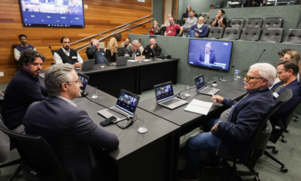 Comissão debate impactos do El Niño e preparação de SC para eventos climáticos extremos