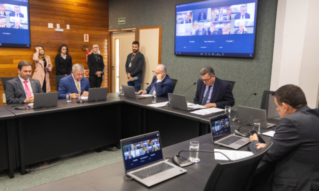 Aprovado novo programa de assistência jurídica a pessoas em situação de vulnerabilidade social