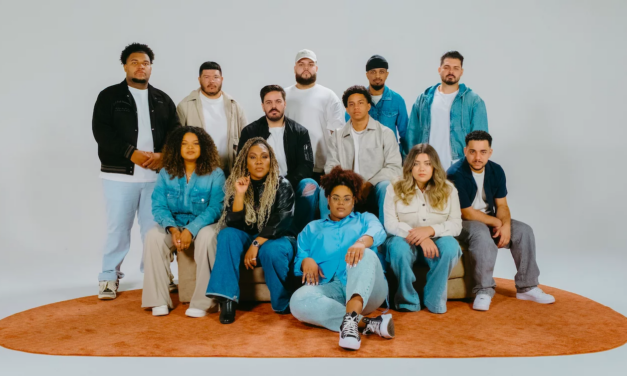 36ª Festa Nacional do Pinhão: Arena Pinhão recebe show com grupo Get Worship no dia 1º de junho