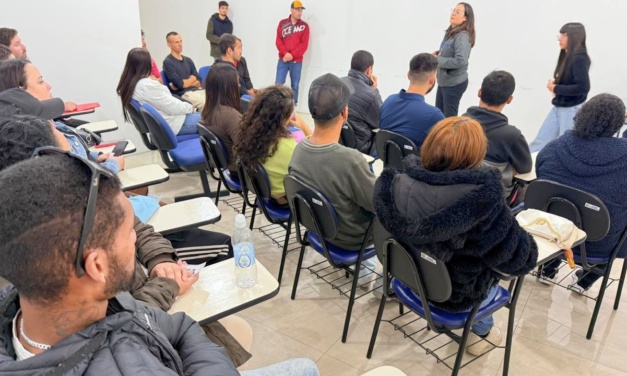 Banco do Emprego, da Prefeitura, disponibiliza 318 vagas formais em diversas áreas em Lages