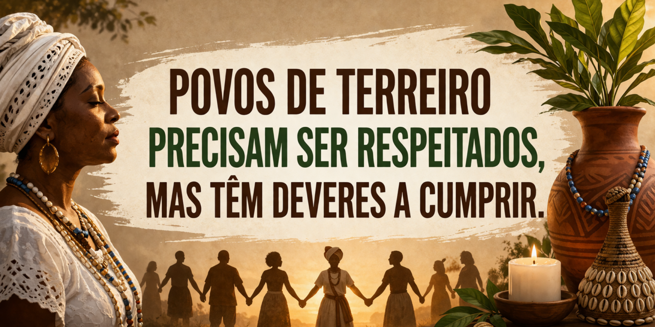 Intolerância, direitos, deveres e silenciamento
