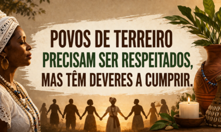 Intolerância, direitos, deveres e silenciamento