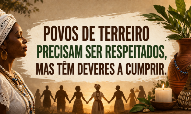 Intolerância, direitos, deveres e silenciamento