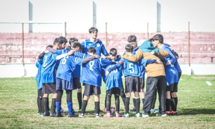 Fase municipal do Campeonato Catarinense Escolar de Futebol começa com 272 atletas