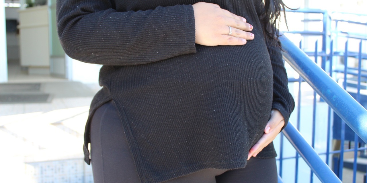 Frio acende alerta para vacinação de gestantes contra vírus respiratório em Lages