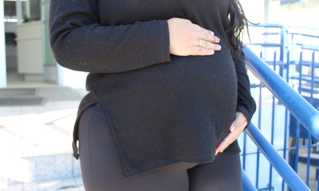 Frio acende alerta para vacinação de gestantes contra vírus respiratório em Lages