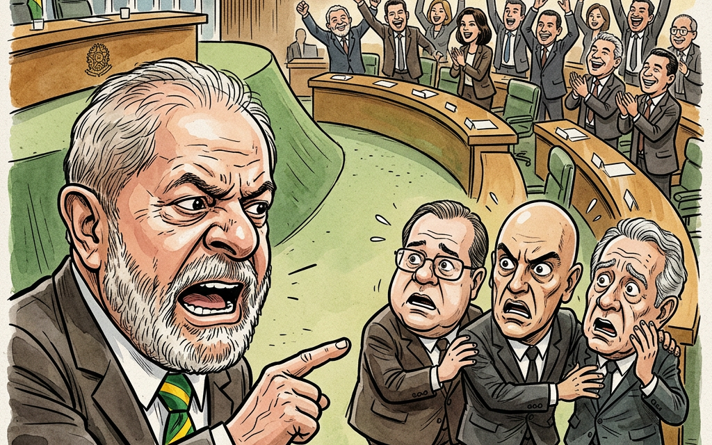 Política no Ato com Chico Ramos