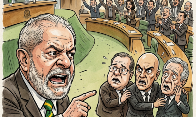 Política no Ato com Chico Ramos