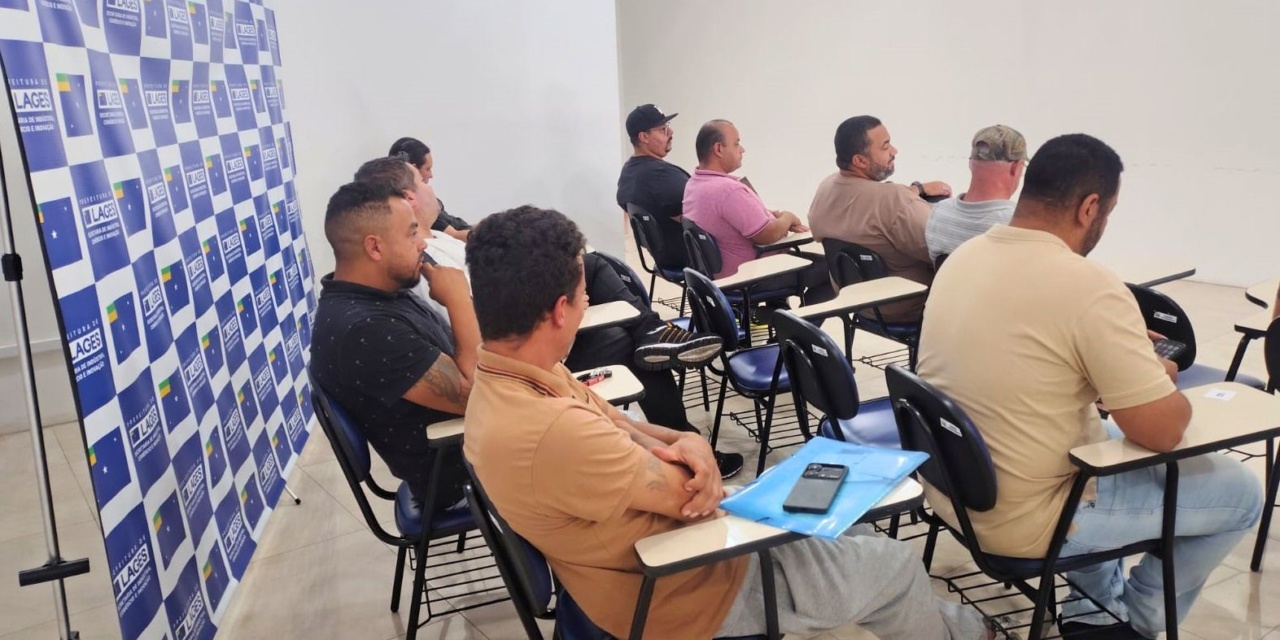 Lages vive bom momento na geração de empregos formais e Banco do Emprego soma 278 vagas abertas