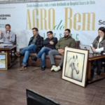 2ª Edição do Leilão Agro do Bem alcança expectativa com venda total das doações