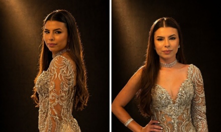 Coluna Ana Paula Pires Coelho: noite de celebração para Luma Coelho Valente