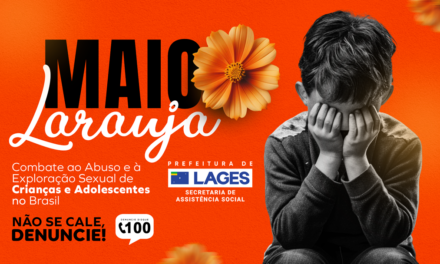 Maio Laranja: ações unem forças no combate à violência sexual contra crianças e adolescentes