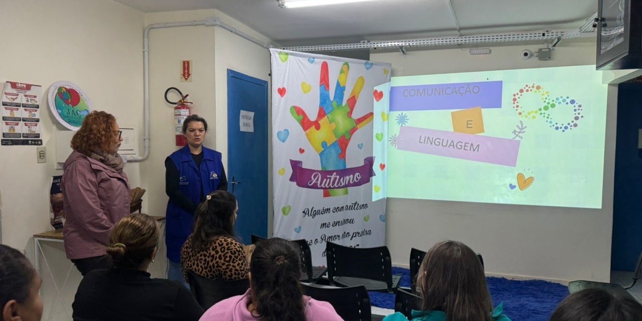 Nova Lei institui campanha “Autismo Tardio”