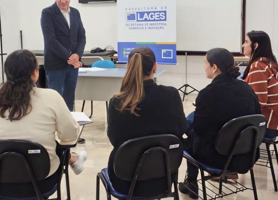 Retrospectiva Semanal: Prefeitura de Lages