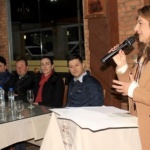 “Mais emprego e renda”: Sadiana Melo enfatiza que é isso que Capão Alto merece