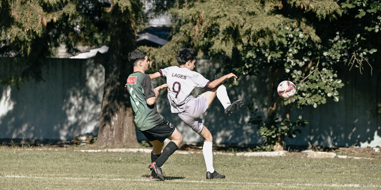 ​​​​​​​Santa Rosa de Lima conquista título da fase municipal do Campeonato Catarinense Escolar de Futebol