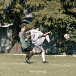 ​​​​​​​Santa Rosa de Lima conquista título da fase municipal do Campeonato Catarinense Escolar de Futebol