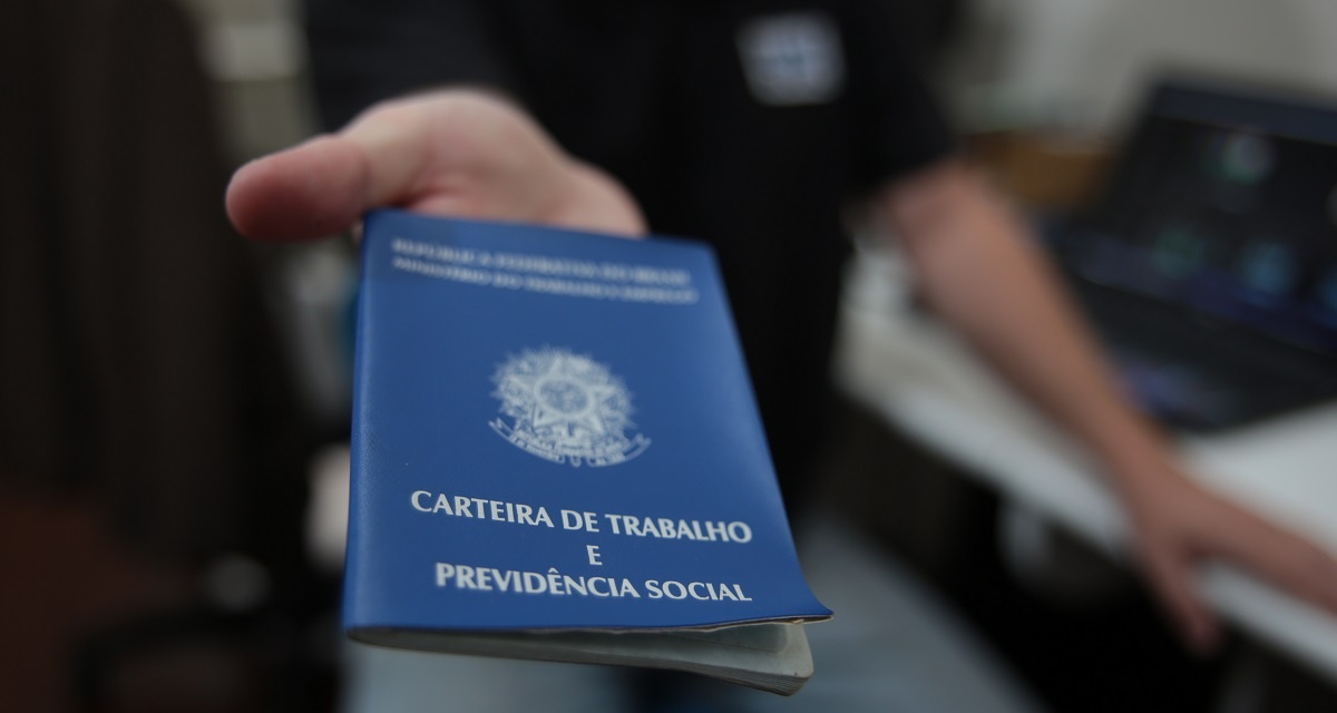 Santa Catarina oferece mais de 8 mil vagas de trabalho pelo Sine