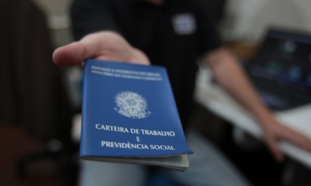 Santa Catarina oferece mais de 8 mil vagas de trabalho pelo Sine