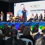 Ibirama sedia primeiro seminário regional sobre autismo do Alto Vale e reúne mais de 1.300 pessoas em dia histórico para a inclusão