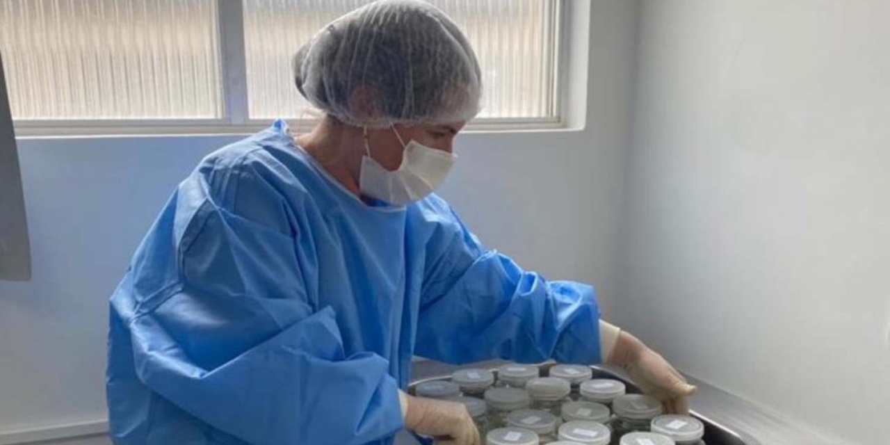 Hospital Tereza Ramos celebra Dia Nacional da Doação de Leite Humano com mais de 1,2 mil litros coletados em 2026