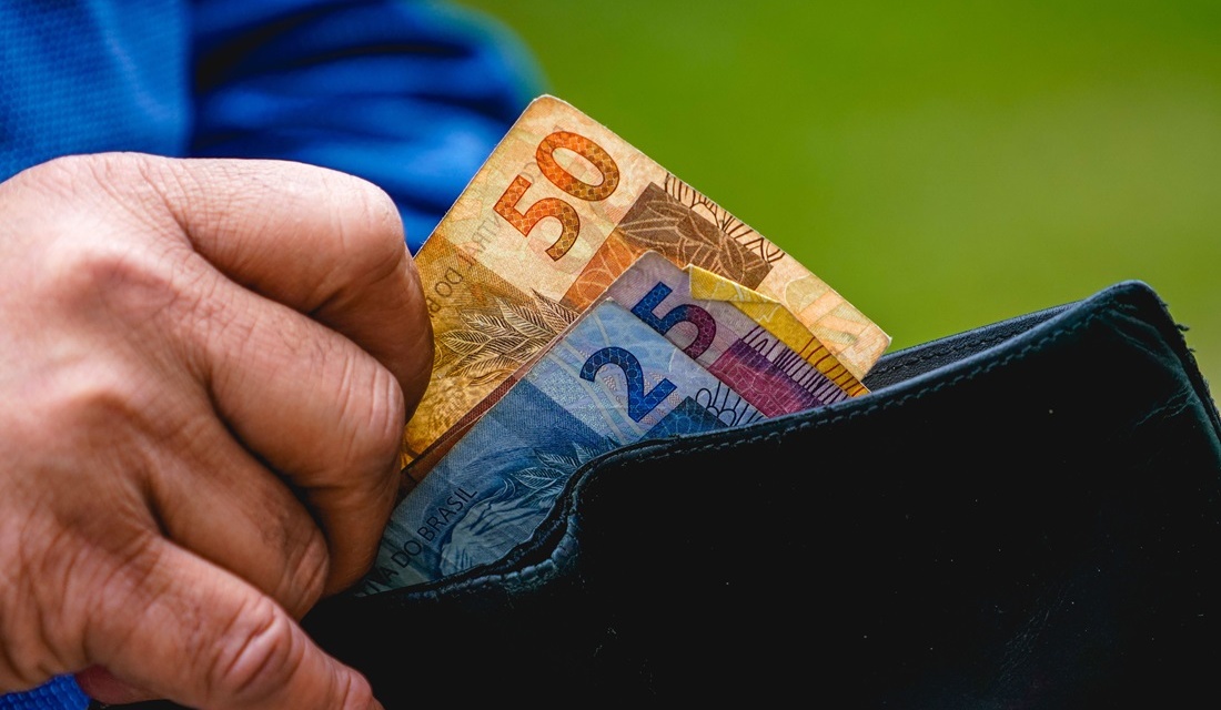 Renda do catarinense é 15% superior à média nacional  Por ASCOM | SICOS  12 de maio de 2026