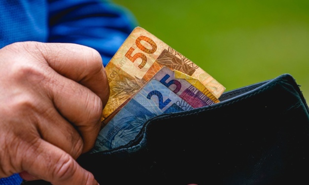 Renda do catarinense é 15% superior à média nacional  Por ASCOM | SICOS  12 de maio de 2026